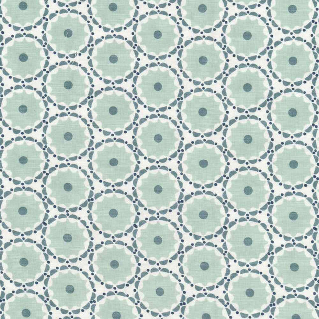 Stout Fleecy Vapor 1 Rainbow Library Collection Multipurpose Fabric