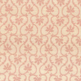 Stout Floral Scroll 7615-05 Bassett McNab Collection Multipurpose Fabric