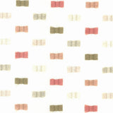 Stout Flutter Coral 4 Rainbow Library Collection Multipurpose Fabric