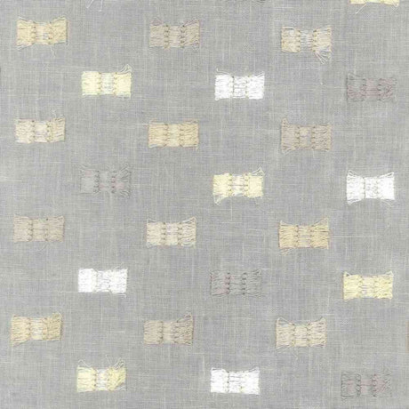 Stout Flutter Smoke 5 Rainbow Library Collection Multipurpose Fabric