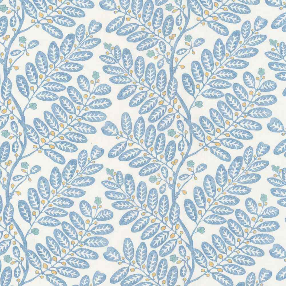 Stout Foothill Powder 1 Rainbow Library Collection Multipurpose Fabric