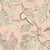 View fabric To Buy: Stout Forecast Blush 2 Rainbow Library Collection Multipurpose Fabric
