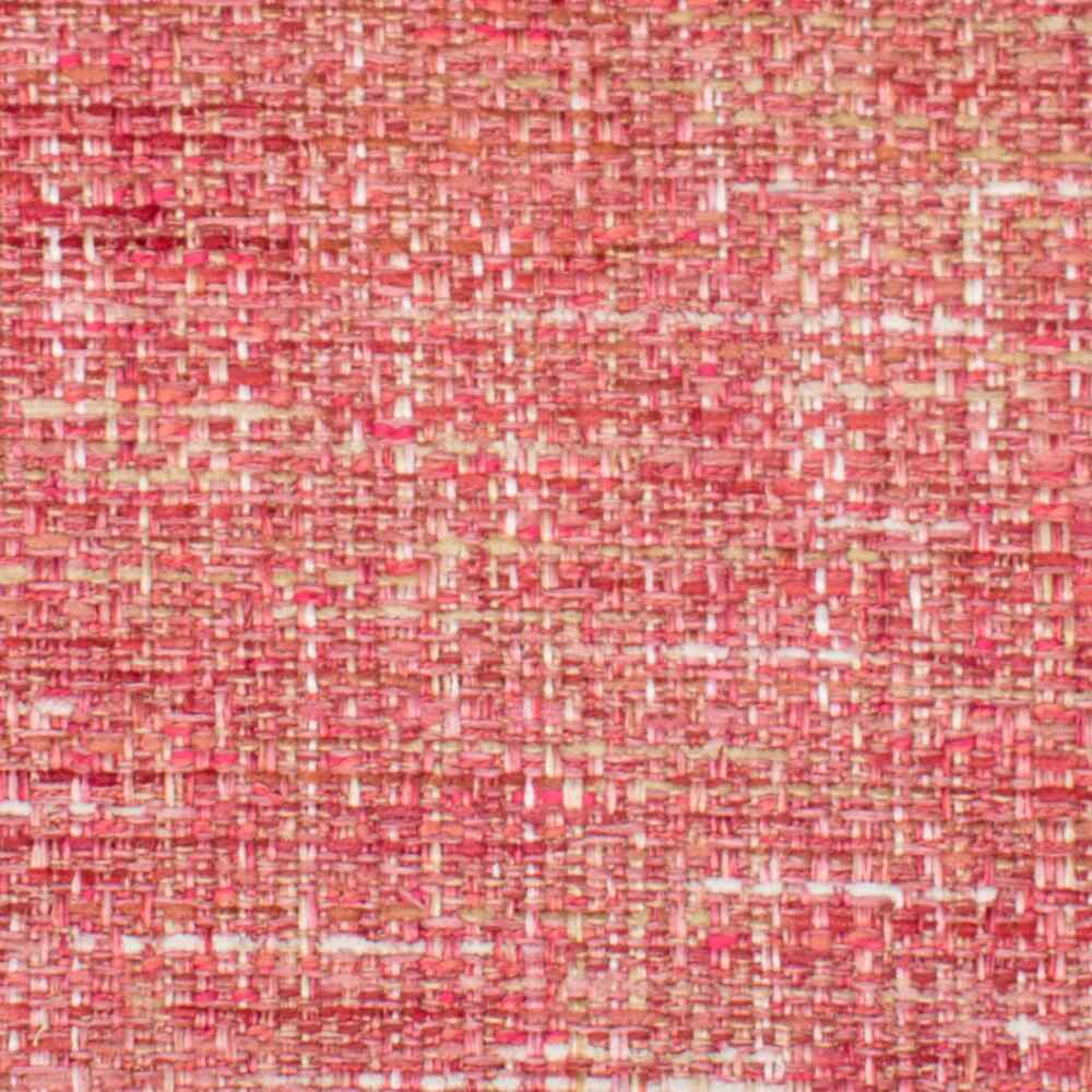 Stout Foscari Strawberry 5 Rainbow Library Collection Indoor Upholstery Fabric