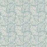 Stout Frisco Aqua 1 Rainbow Library Collection Multipurpose Fabric