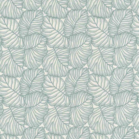 Stout Frisco Aqua 1 Rainbow Library Collection Multipurpose Fabric