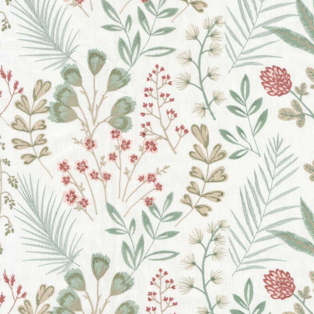 Stout Frolic Mineral 3 Rainbow Library Collection Multipurpose Fabric