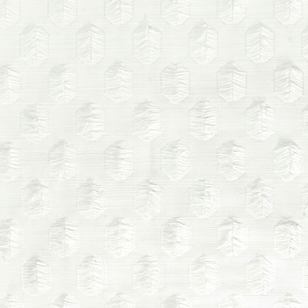 Stout Fundamental Frost 3 Color My Window Collection Drapery Fabric