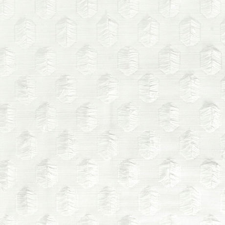 Stout Fundamental Frost 3 Color My Window Collection Drapery Fabric