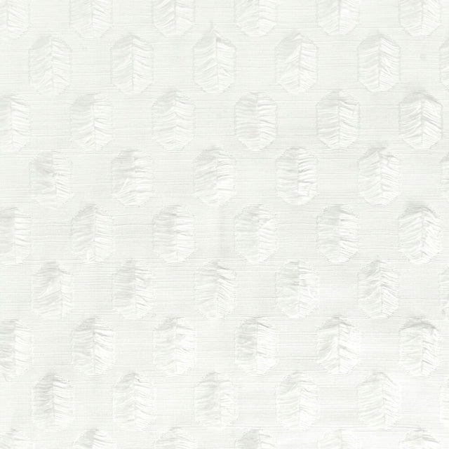 Stout Fundamental Frost 3 Color My Window Collection Drapery Fabric