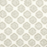 Stout Gellert Dove 3 Color My Window Collection Drapery Fabric