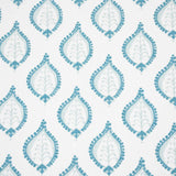 Stout Gentle Aqua 4 Comfortable Living Collection Multipurpose Fabric