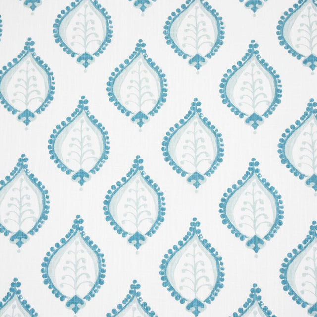 Stout Gentle Aqua 4 Comfortable Living Collection Multipurpose Fabric