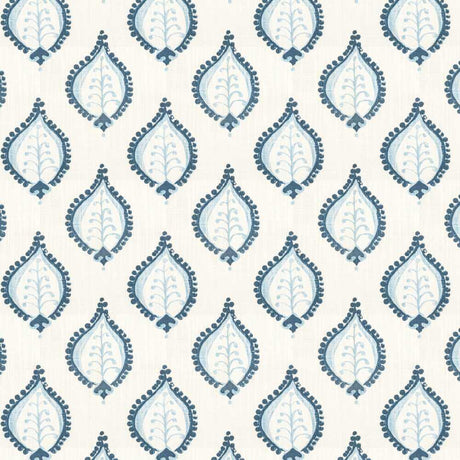 Stout Gentle Navy 1 Comfortable Living Collection Multipurpose Fabric