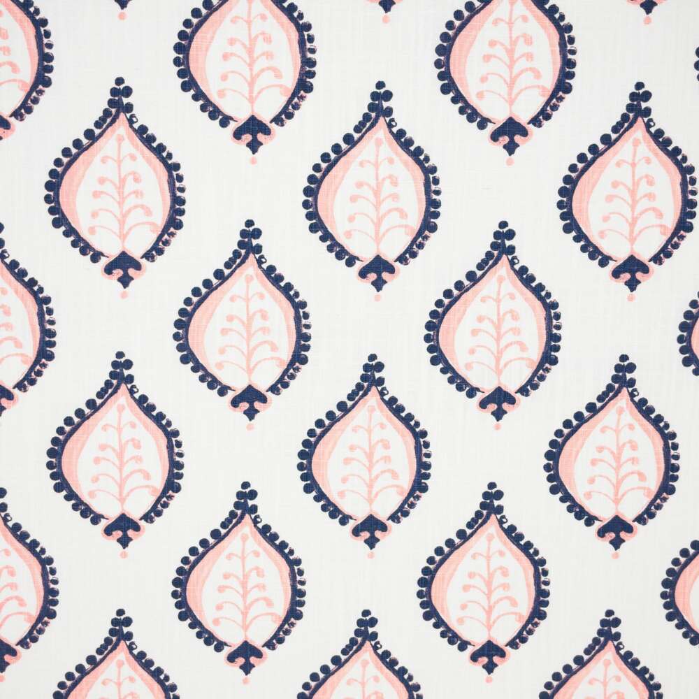 Stout Gentle Peach 7 Comfortable Living Collection Multipurpose Fabric