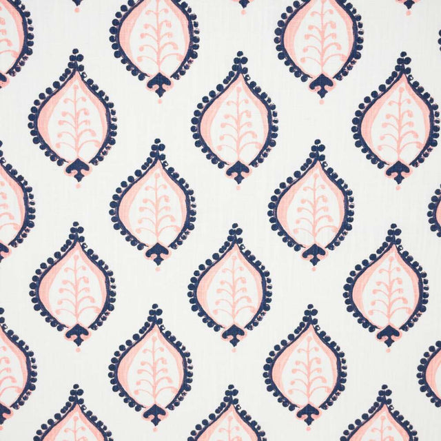 Stout Gentle Peach 7 Comfortable Living Collection Multipurpose Fabric