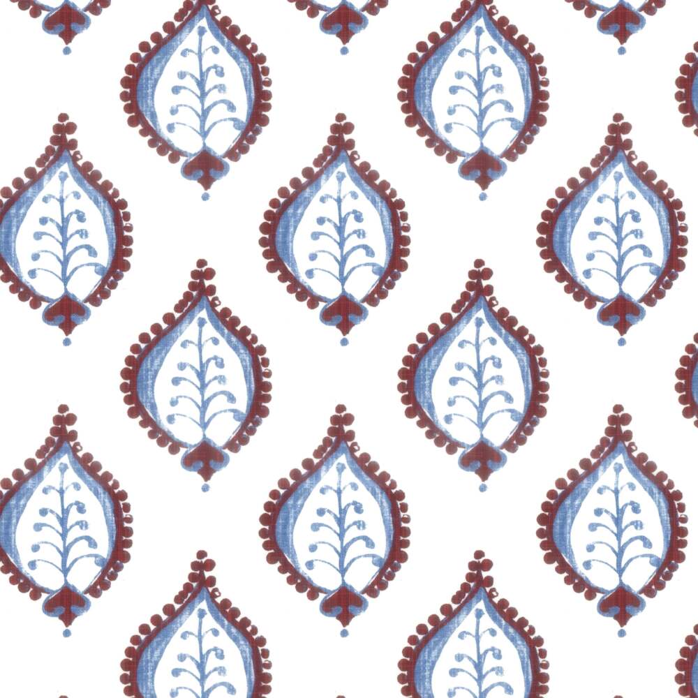 Stout Gentle Red 3 Comfortable Living Collection Multipurpose Fabric