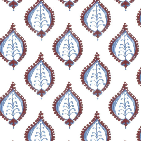 Stout Gentle Red 3 Comfortable Living Collection Multipurpose Fabric