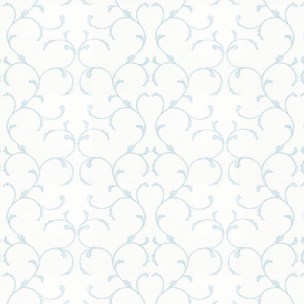 Stout Getzville Starlight 1 Color My Window Collection Drapery Fabric