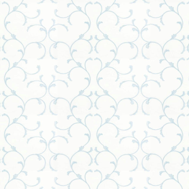 Stout Getzville Starlight 1 Color My Window Collection Drapery Fabric