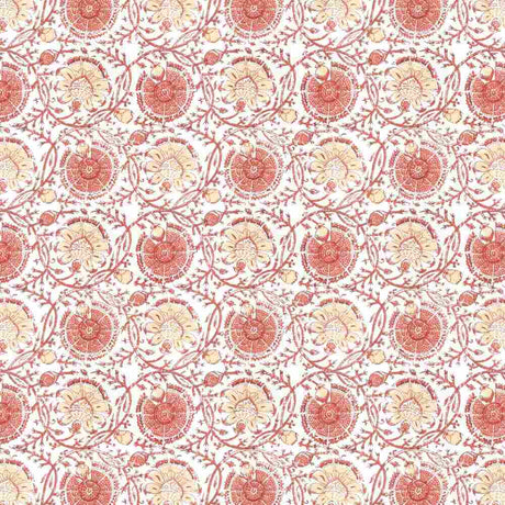 Stout Gibertini Sunset 1 Rainbow Library Collection Multipurpose Fabric