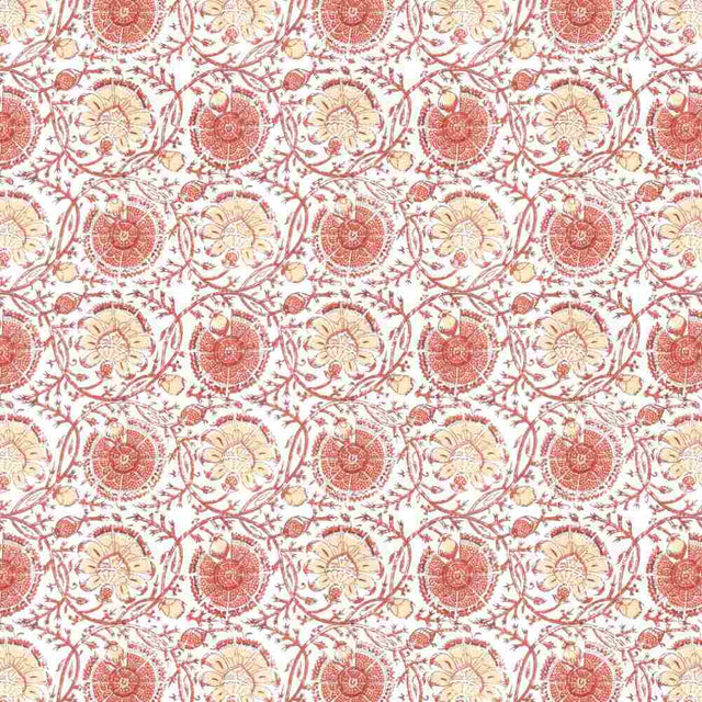Stout Gibertini Sunset 1 Rainbow Library Collection Multipurpose Fabric