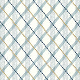 Stout Gleam Blue 1 Rainbow Library Collection Multipurpose Fabric