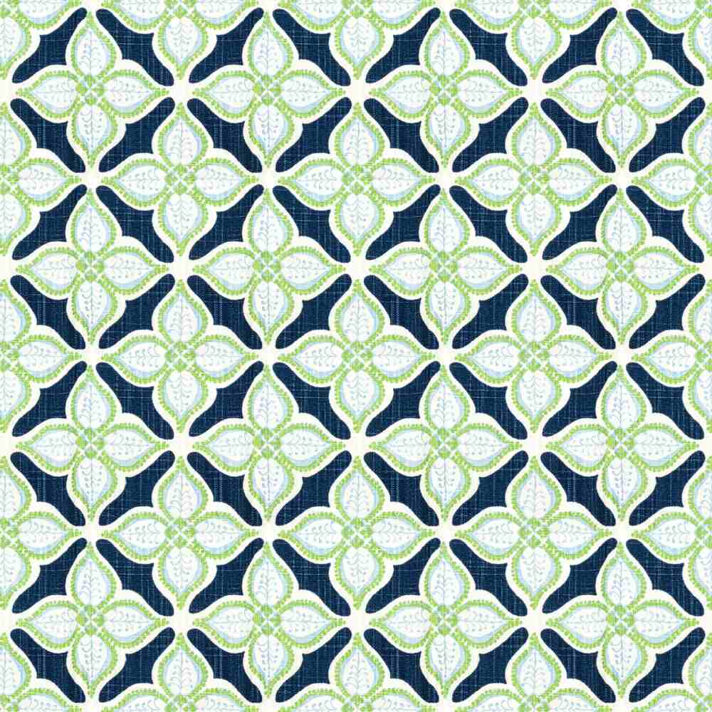 Stout Glimmer Navy 1 Comfortable Living Collection Multipurpose Fabric