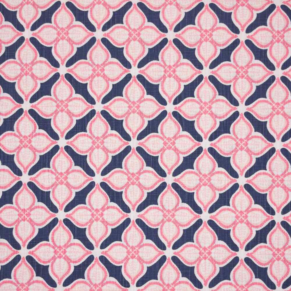 Stout Glimmer Pink 10 Comfortable Living Collection Multipurpose Fabric