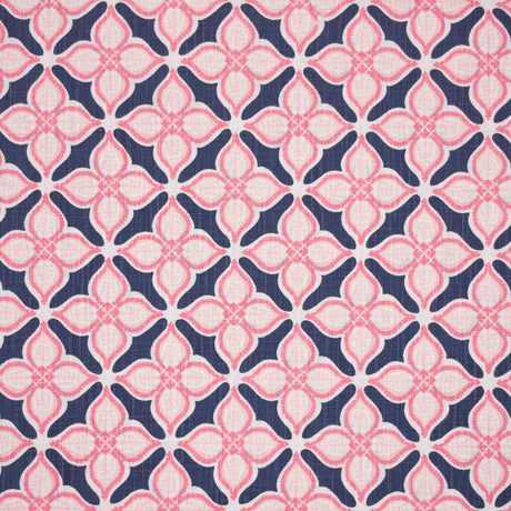 Stout Glimmer Pink 10 Comfortable Living Collection Multipurpose Fabric