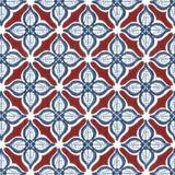 Stout Glimmer Red 5 Comfortable Living Collection Multipurpose Fabric