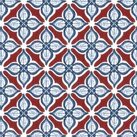 Stout Glimmer Red 5 Comfortable Living Collection Multipurpose Fabric