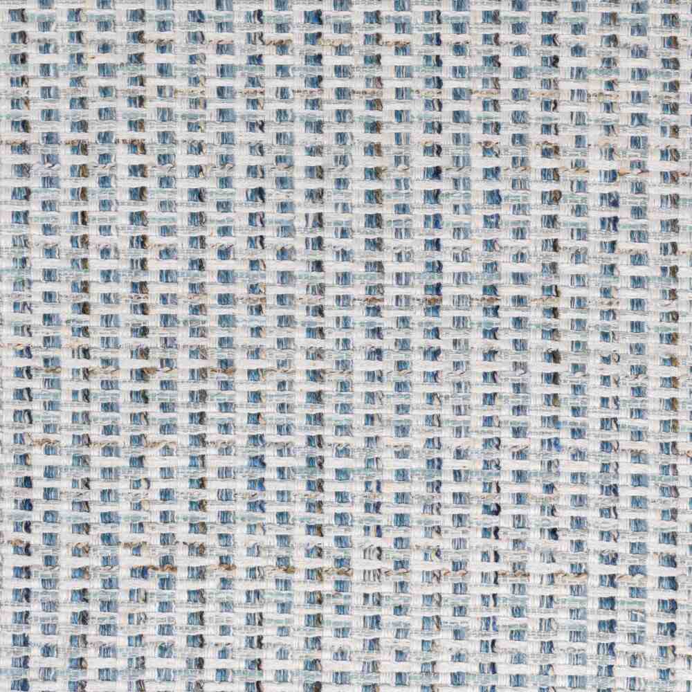 Stout Glitch Denim 2 Rainbow Library Collection Multipurpose Fabric