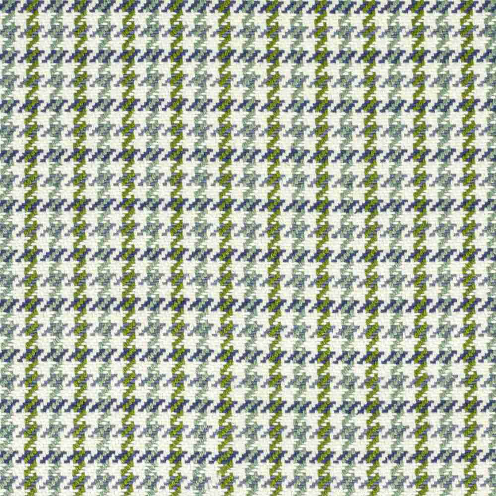 Stout Gridlock Breeze 7809-4 Bassett McNab Collection Drapery Fabric