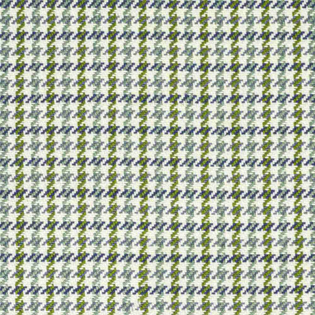 Stout Gridlock Breeze 7809-4 Bassett McNab Collection Drapery Fabric