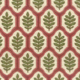 Stout Grospoint Leaf 7685-5 Bassett McNab Collection Upholstery Fabric