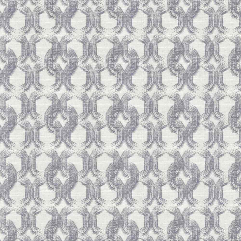 Stout Gulf Denim 1 Rainbow Library Collection Multipurpose Fabric