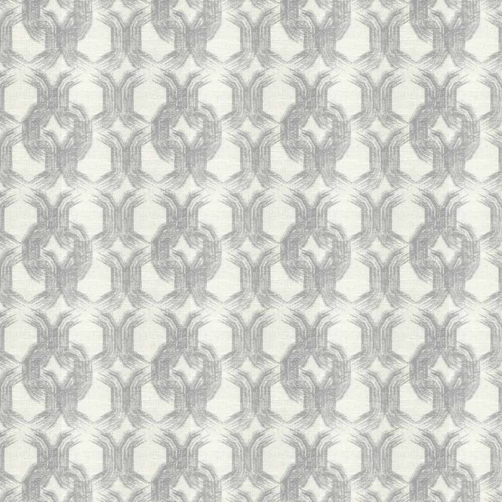 Stout Gulf Zinc 4 Rainbow Library Collection Multipurpose Fabric