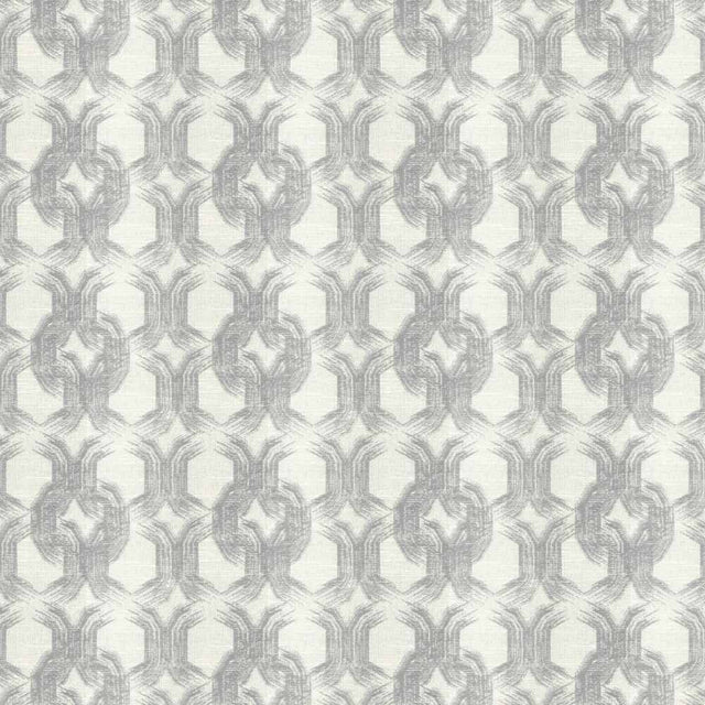 Stout Gulf Zinc 4 Rainbow Library Collection Multipurpose Fabric