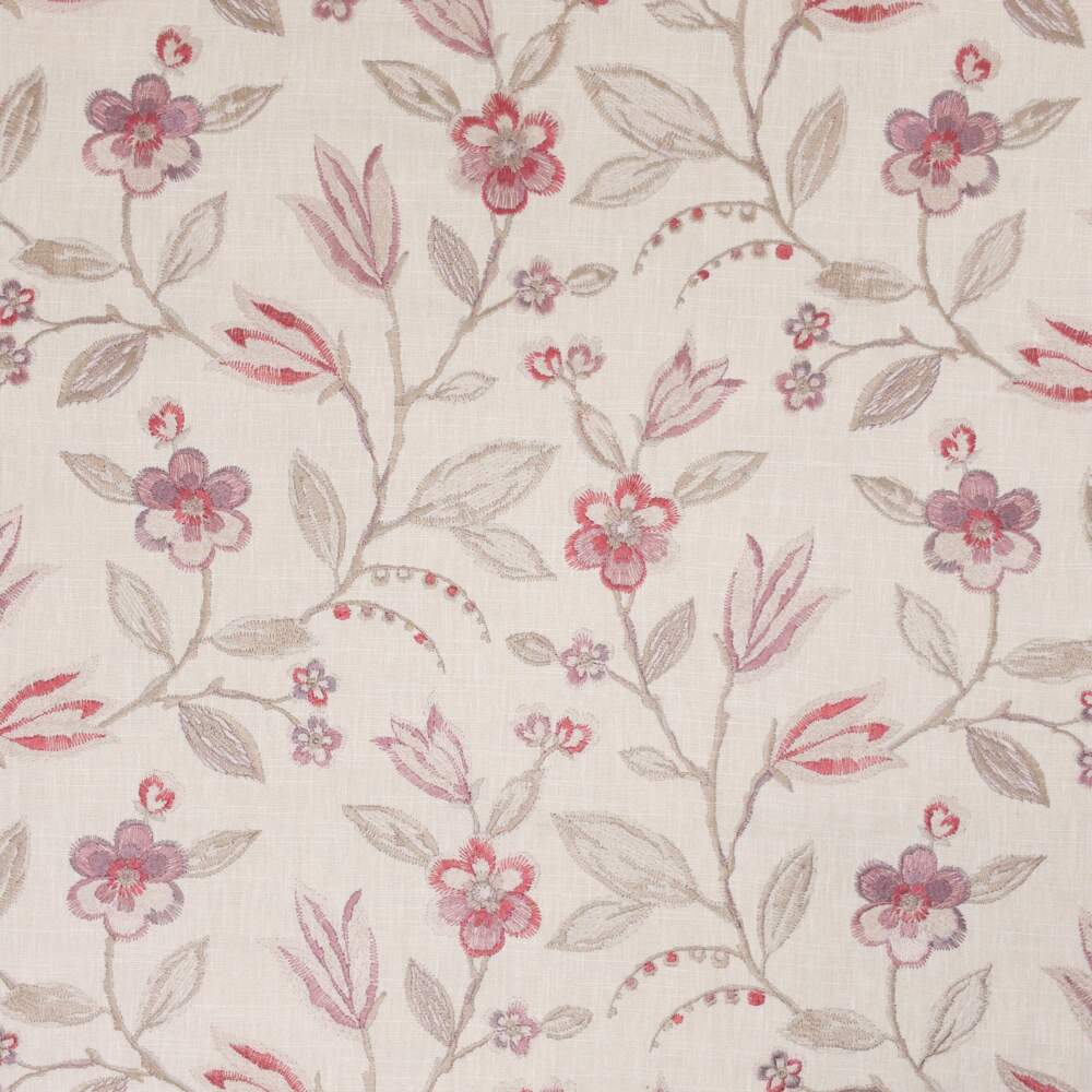 Stout Gwyneth Punch 4 Rainbow Library Collection Multipurpose Fabric