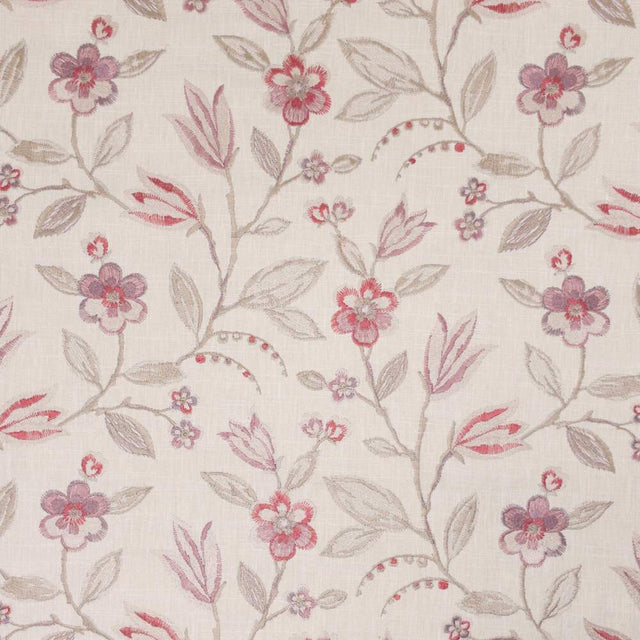 Stout Gwyneth Punch 4 Rainbow Library Collection Multipurpose Fabric