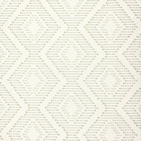 Stout Harbison Beige 2 Color My Window Collection Drapery Fabric