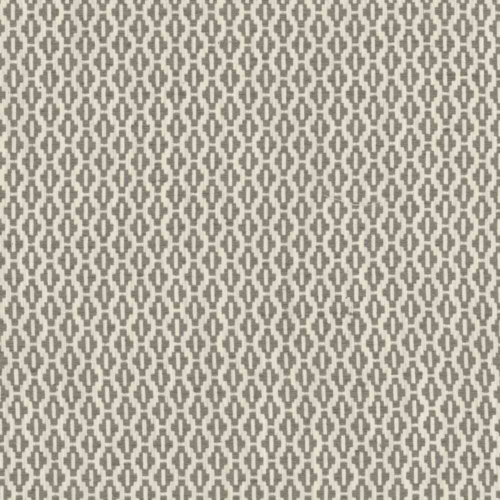Stout Hatfield Cement 3 Rainbow Library Collection Indoor Upholstery Fabric