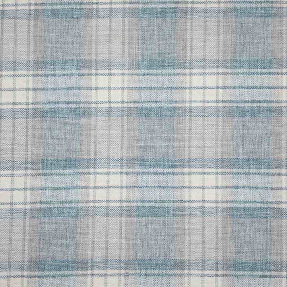 Stout Hayfield Aqua 1 Comfortable Living Collection Multipurpose Fabric