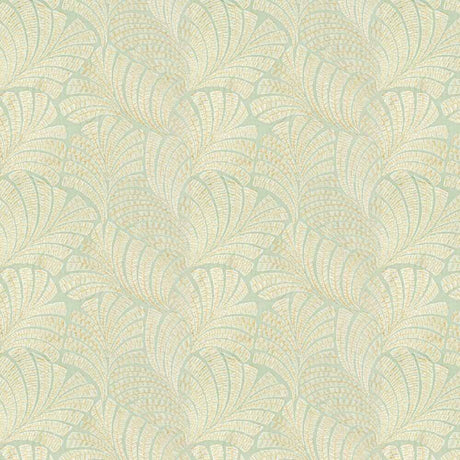 Stout Hedges Seafoam 1 Comfortable Living Collection Multipurpose Fabric