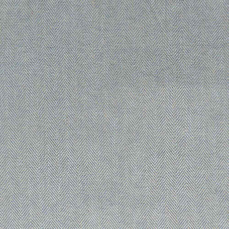 Stout Herringbone Azure 4 Rainbow Library Collection Multipurpose Fabric