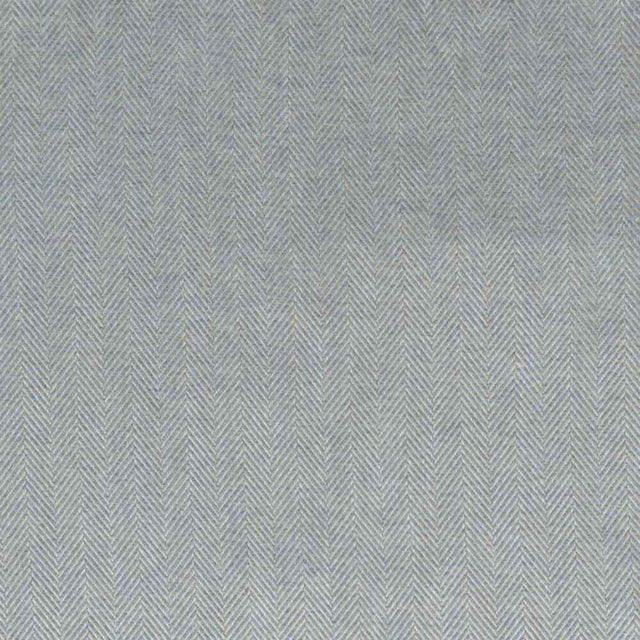 Stout Herringbone Azure 4 Rainbow Library Collection Multipurpose Fabric