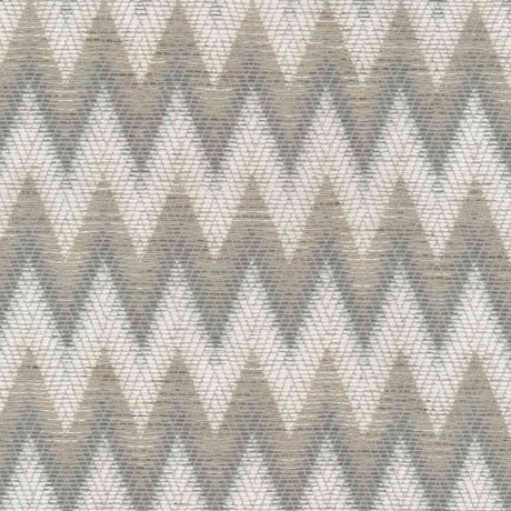 Stout Hertzog Aluminum 2 Rainbow Library Collection Indoor Upholstery Fabric