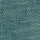 Stout Hewlett Peacock 3 Comfortable Living Collection Indoor Upholstery Fabric
