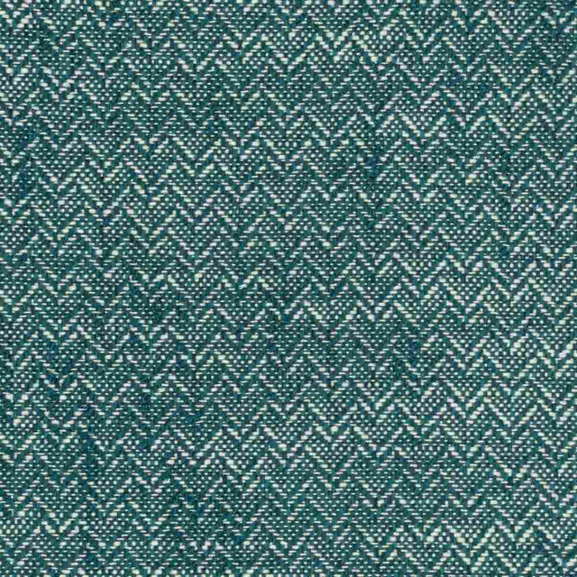 Stout Hewlett Peacock 3 Comfortable Living Collection Indoor Upholstery Fabric