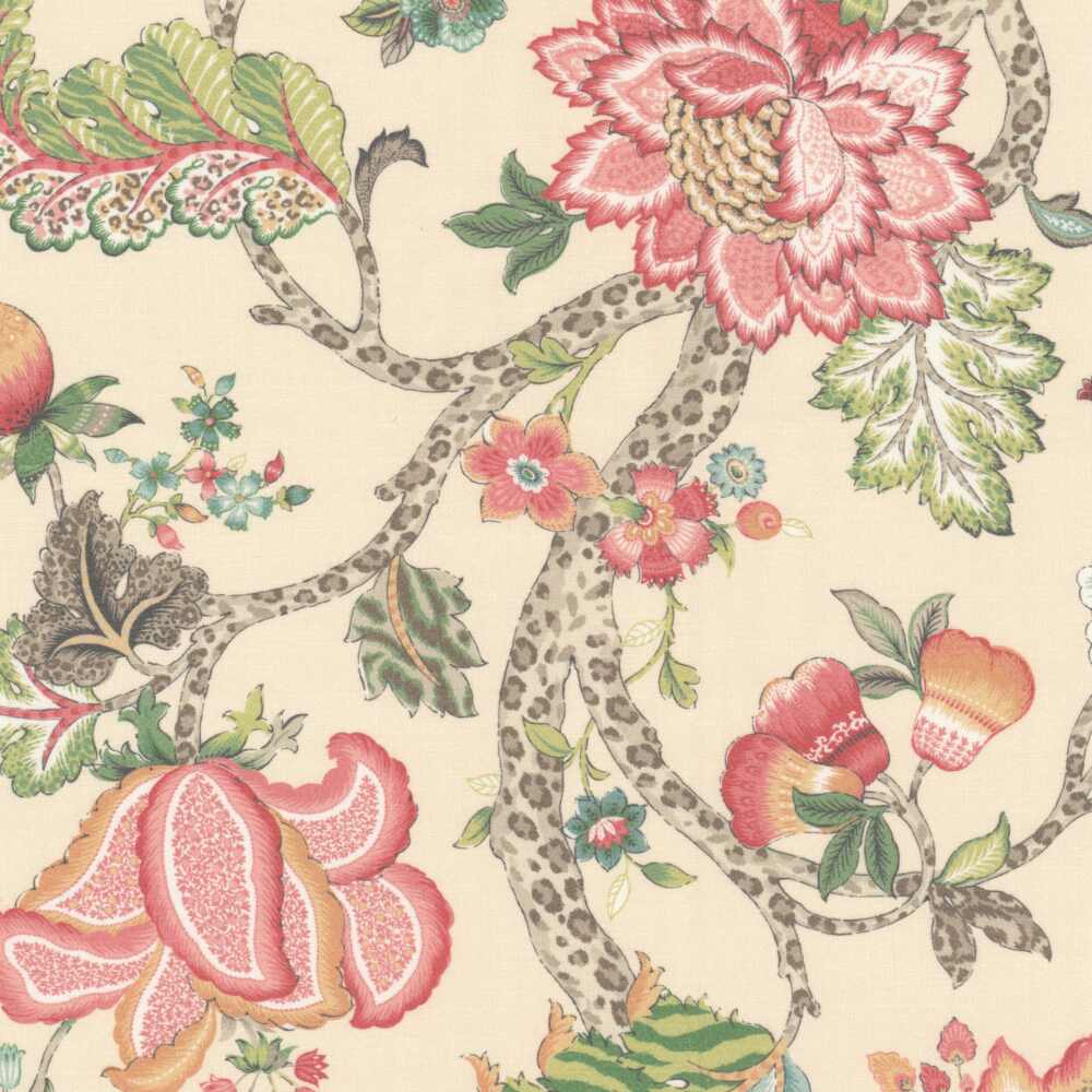 Stout Hidden Sorbet 3 Rainbow Library Collection Multipurpose Fabric